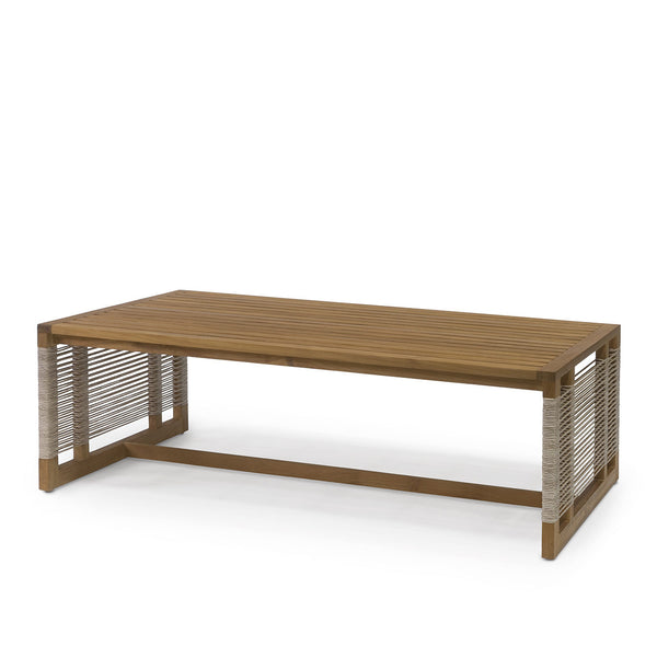 Amalfi Outdoor Coffee Table