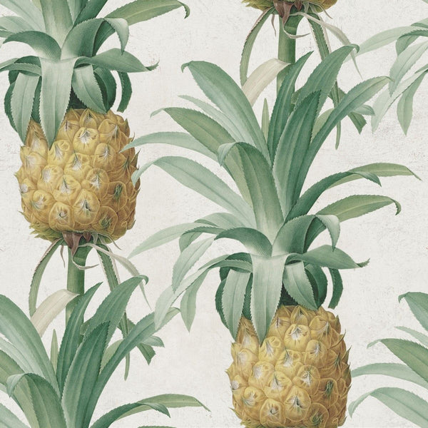 ANANAS Premium Wallpaper