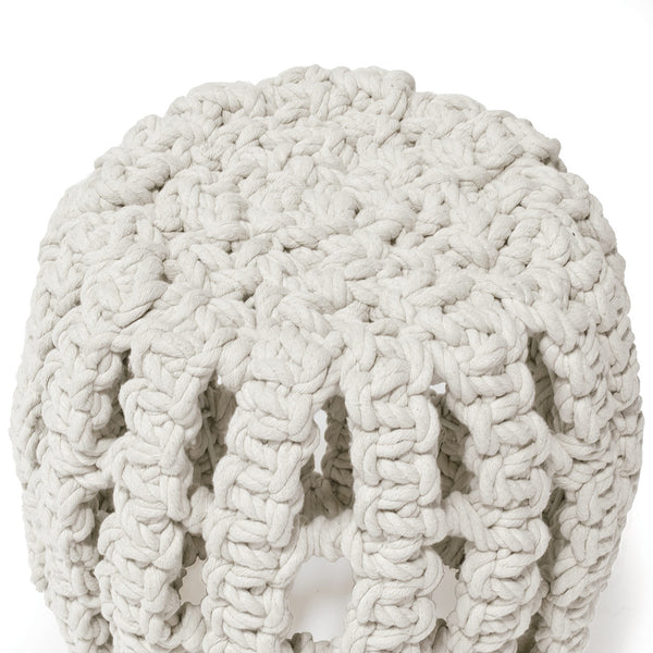 Annabel Hassock Stool