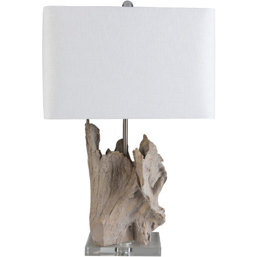 Darby Lamp