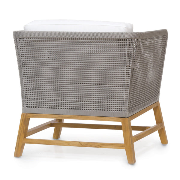 Palecek Avila Outdoor Lounge Chair