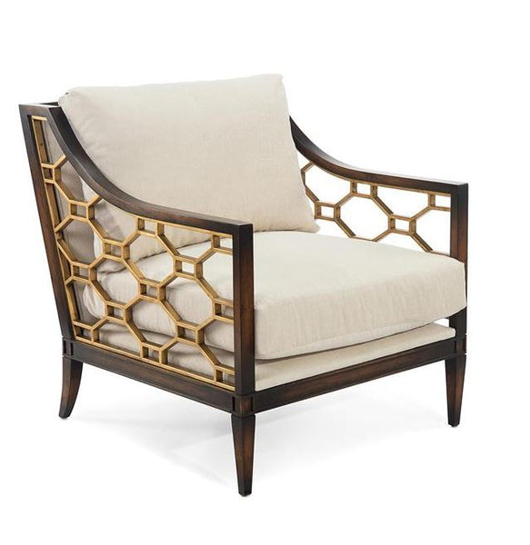 Belden Place Sable Lounge Chair