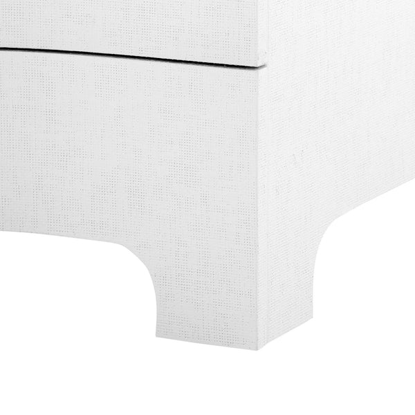 Bouquet Desk - White