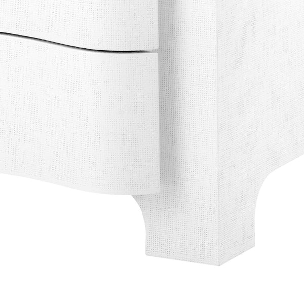 Bouquet Desk - White