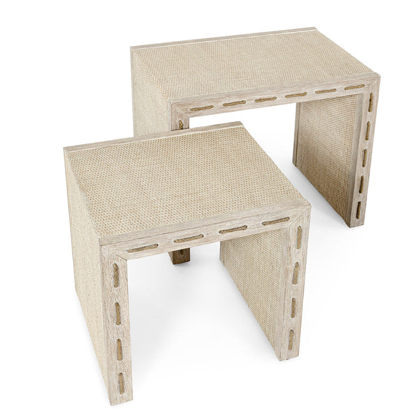 Brentwood Nesting Tables