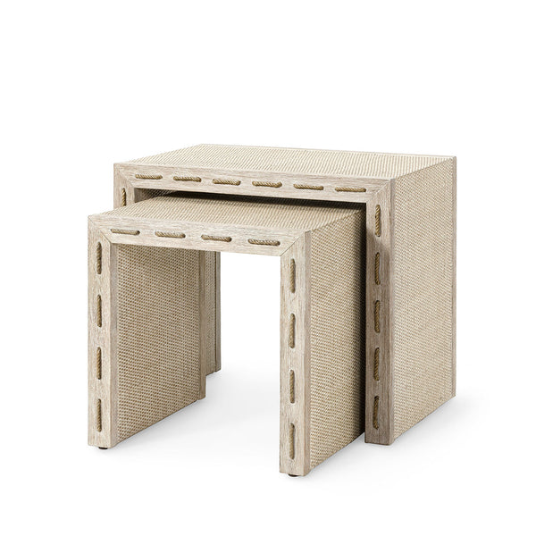 Brentwood Nesting Tables