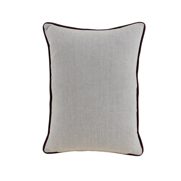 Britain Pillow