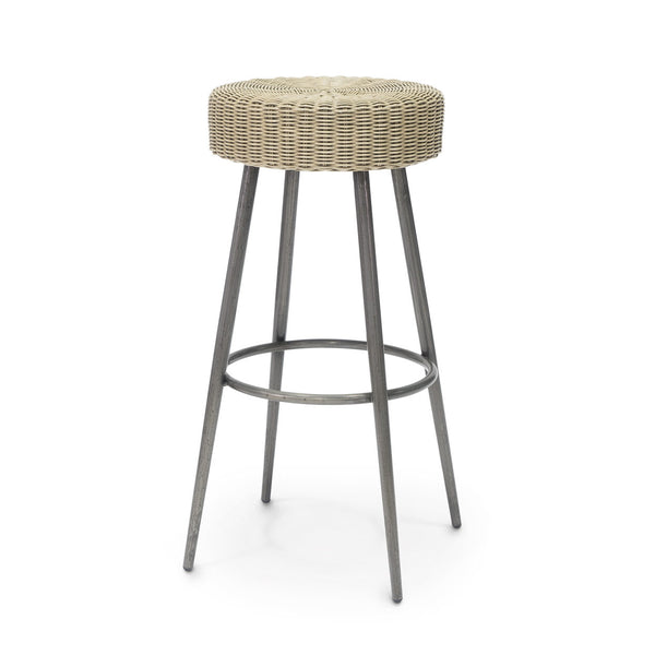 Burnett 30" Swivel Barstool