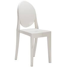 Louis ghost chair