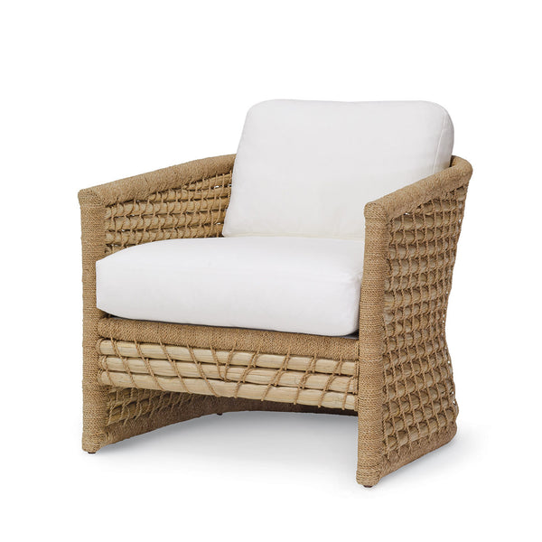 Palecek Capitola Lounge Chair