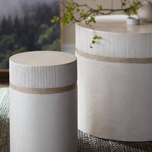 Cienaga Side Table