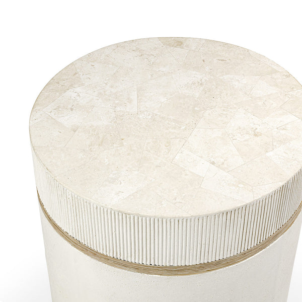 Cienaga Side Table