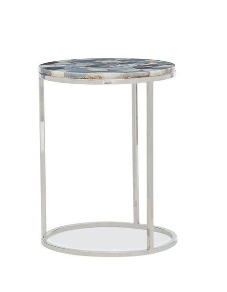 Star Bright Side Table
