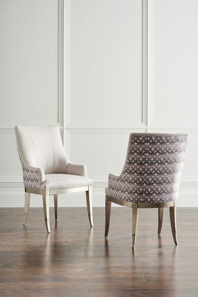 You're Invited Dining Chair - Set of 2