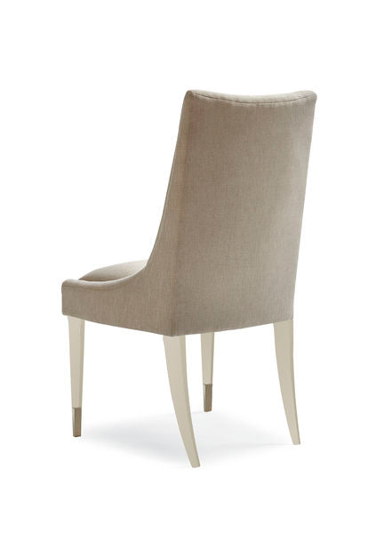 Sit up Straight Dining Chair