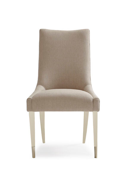 Sit up Straight Dining Chair