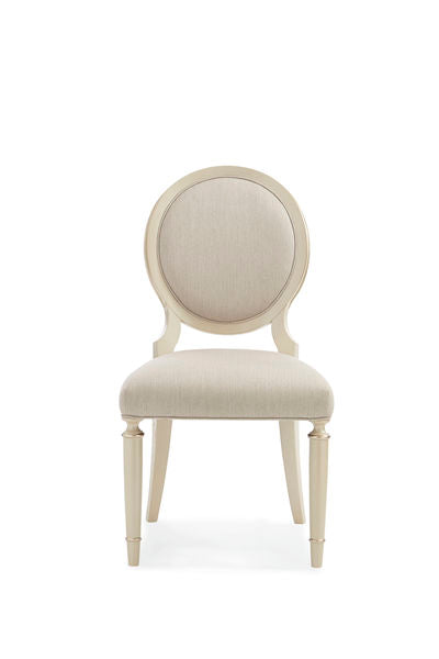 Chitter Chatter Side Chair - Set of 2