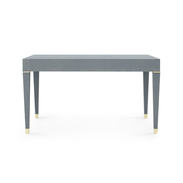 Claudette Desk - Gray