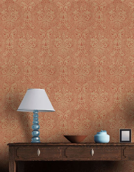 DAMASK Premium Wallpaper