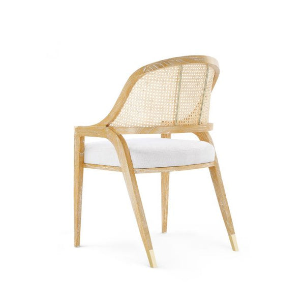 Edward Chair - Natural