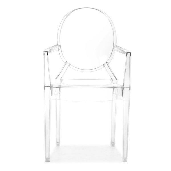 kartel ghost chair