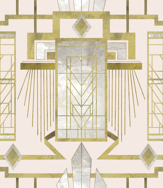 GLAMOUR Wallpaper