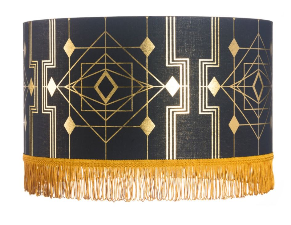 GREAT GATSBY Lampshade