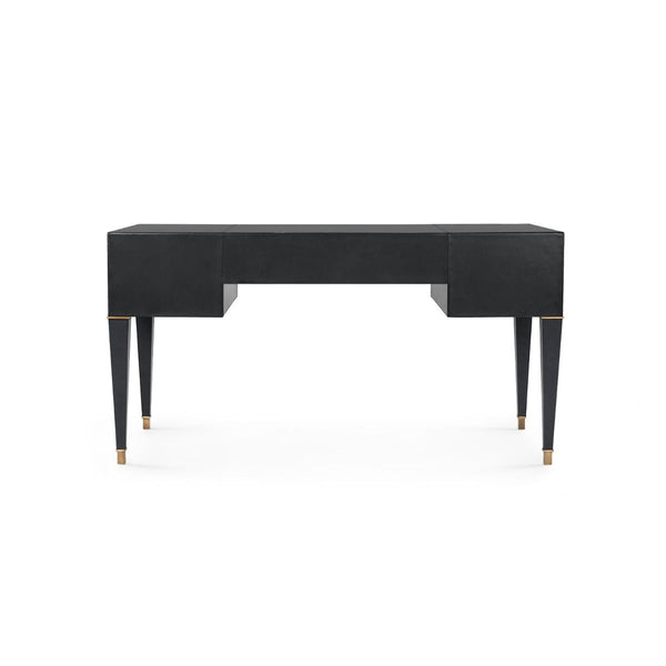 Hunter Desk - Black