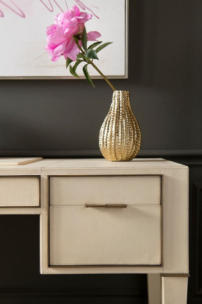 Hunter Desk - Ivory