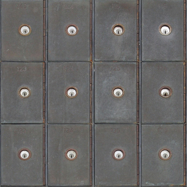 INDUSTRIAL CABINETS Tapet Premium