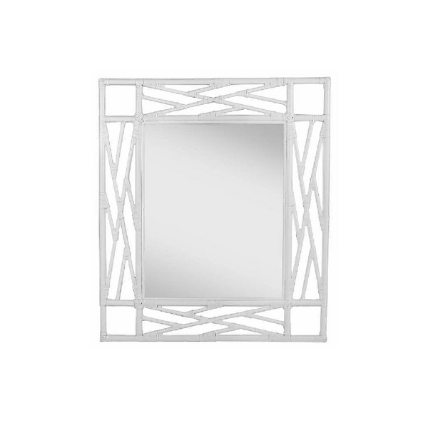 Chinese Chippendale Mirror
