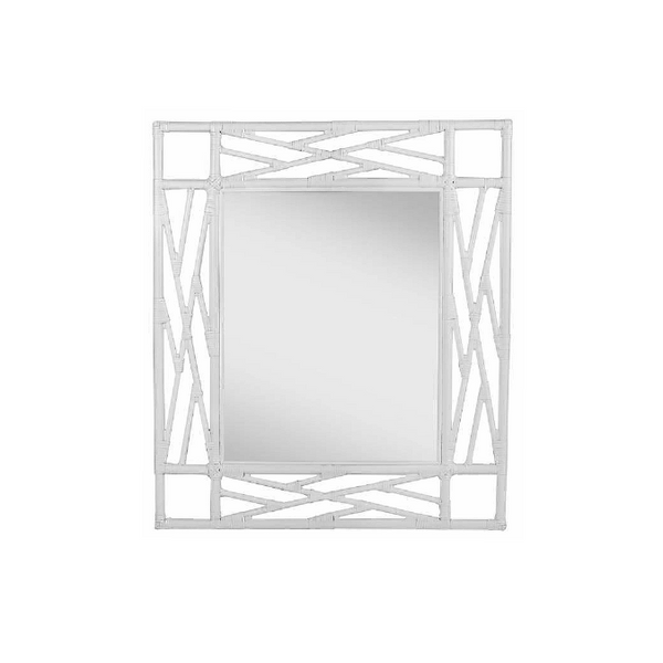 Chippendale Mirror - Choice of Finish