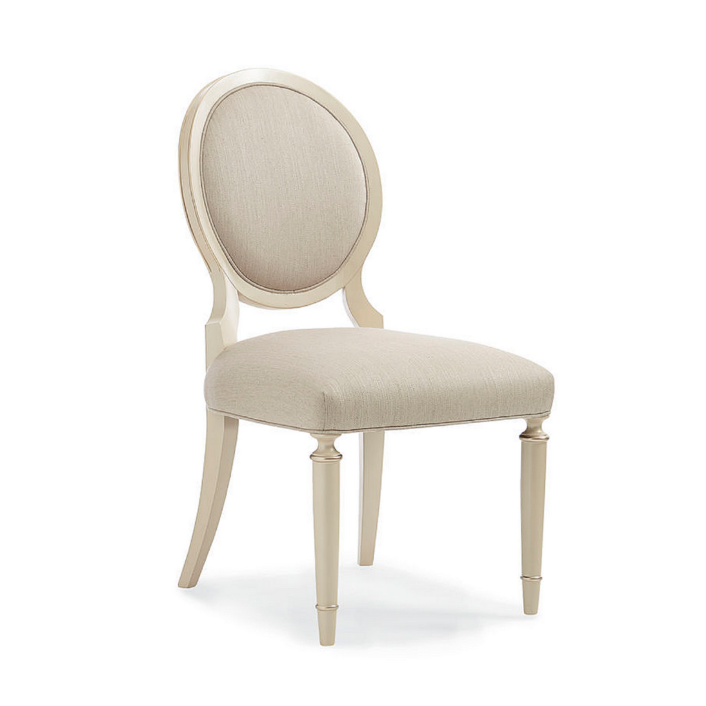 Chitter Chatter Side Chair - Set of 2