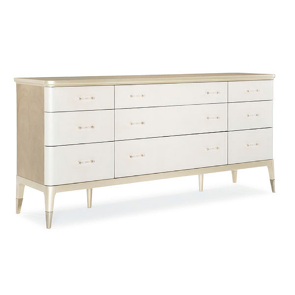 Dreamy Dresser