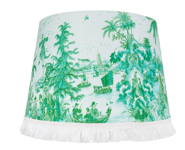 THE ISLAND Lampshade