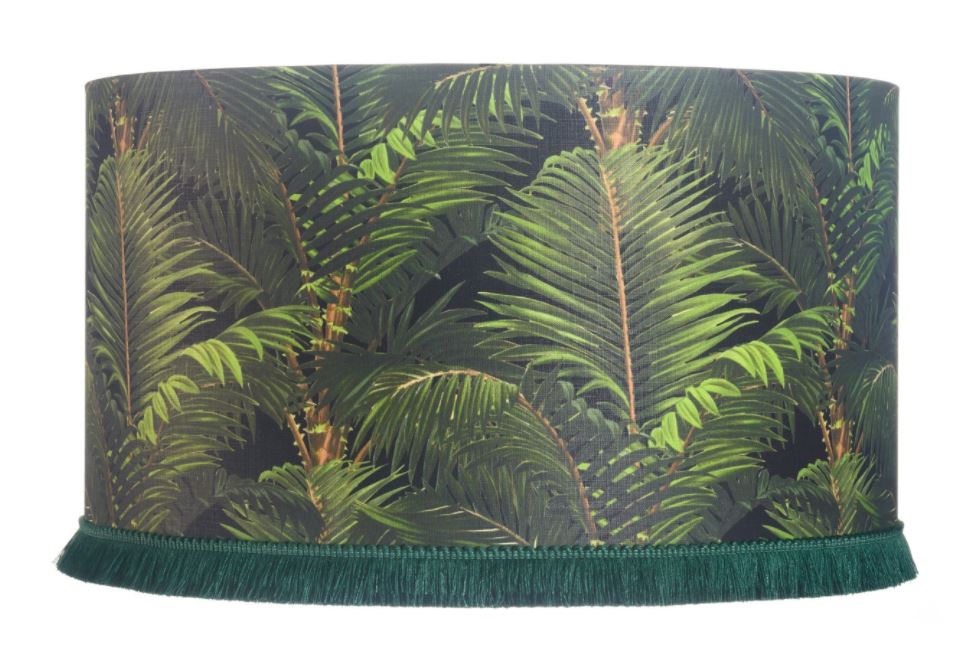 JARDIN TROPICAL Lampshade