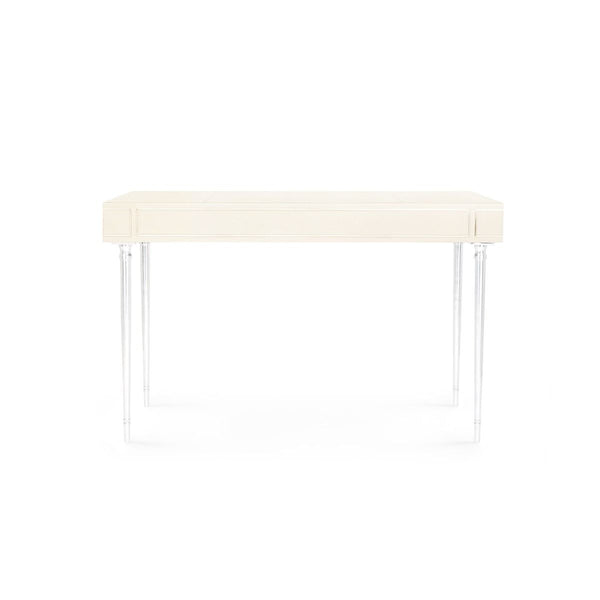 Jolene Desk - Ivory