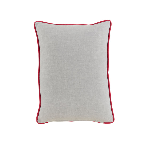 Kate Moss Pillow