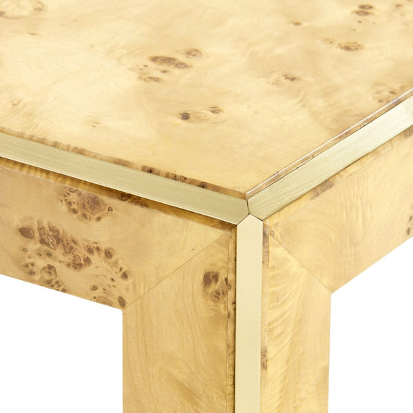 Lauren Console - Burl