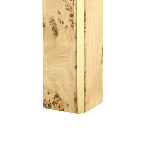Lauren Console - Burl