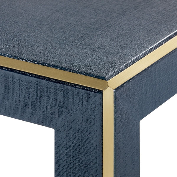 Lauren Console - Navy Blue
