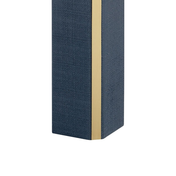 Lauren Console - Navy Blue