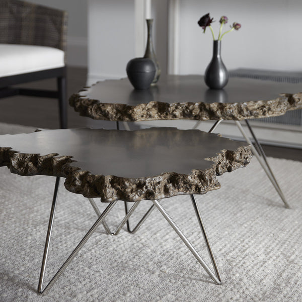 Lava Coffee Table Large