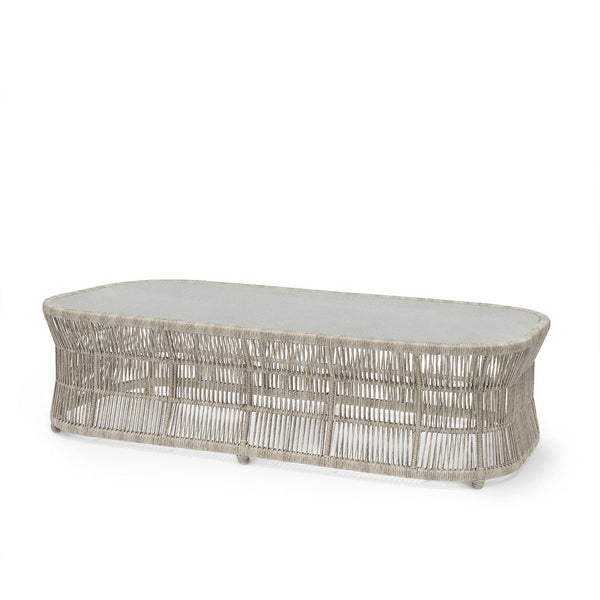 Loretta Outdoor Coffee Table