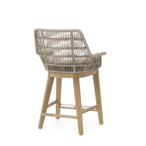 Loretta Outdoor 24" Counter Stool