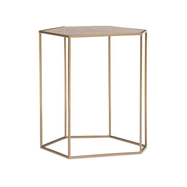 VECTOR ACCENT TABLE