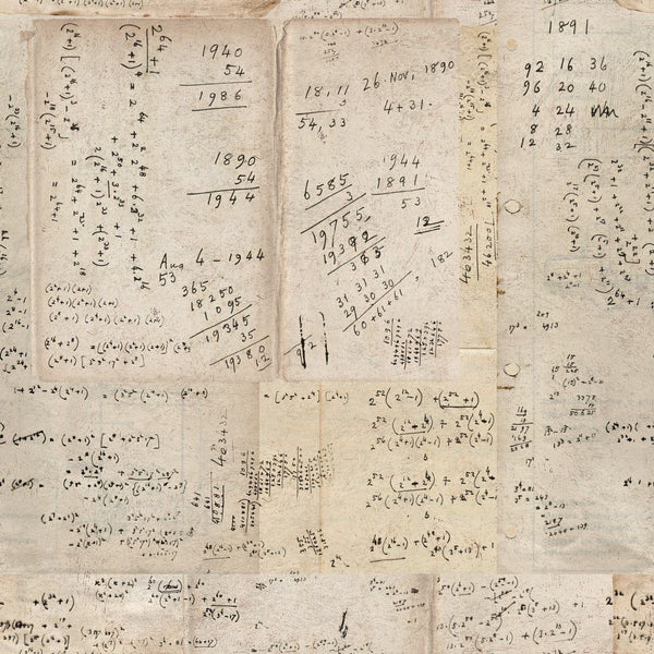 MATH Premium Wallpaper
