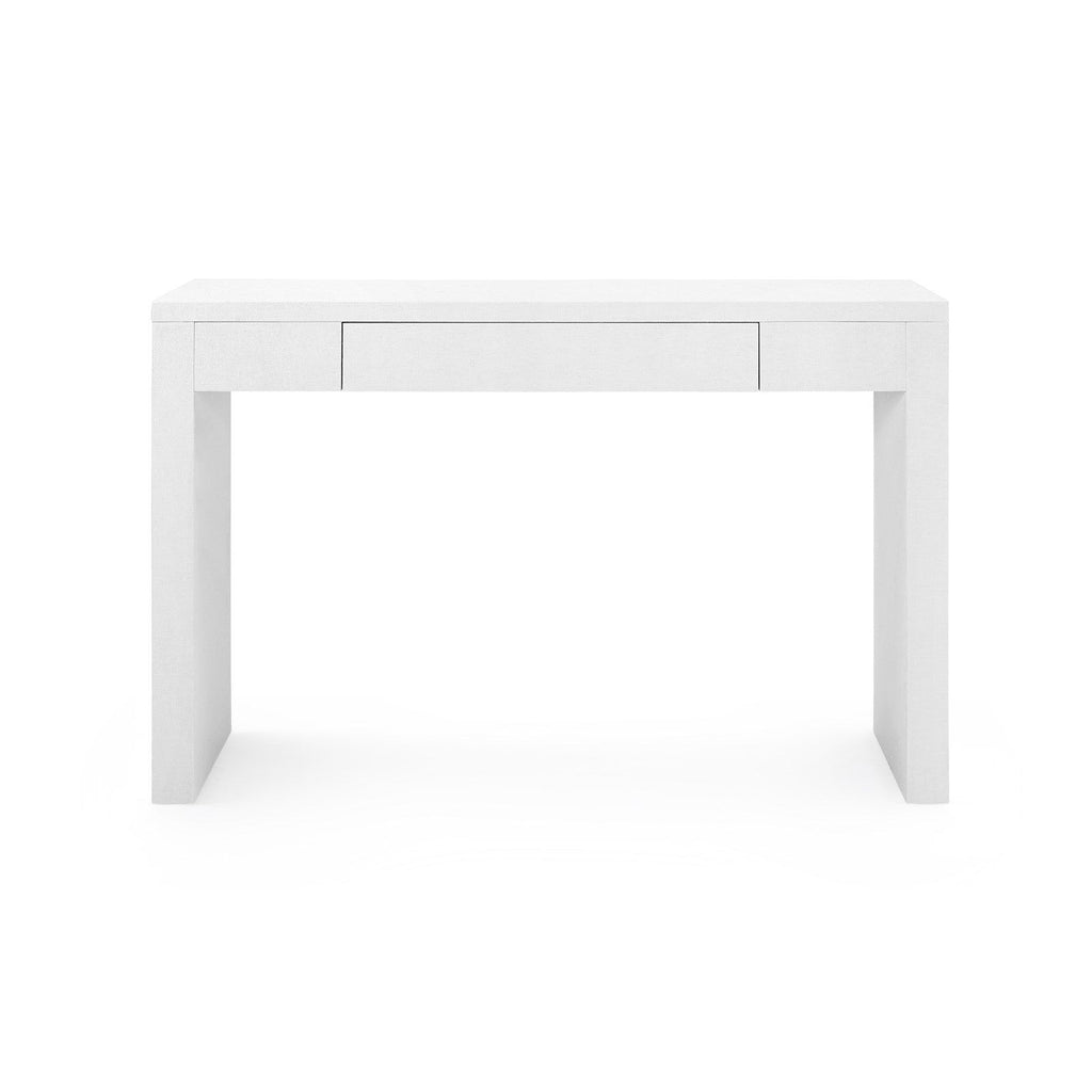 Morgan Console Table - White