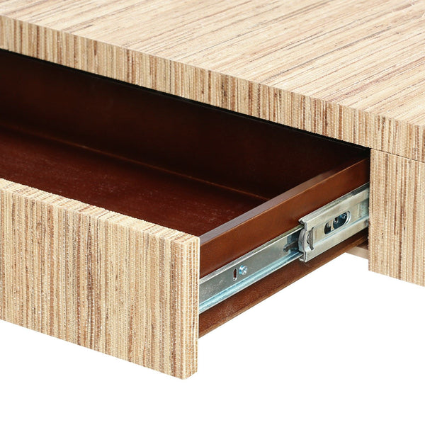 Morgan Console Table - Natural