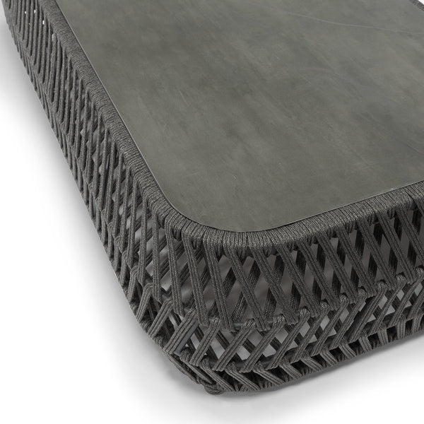Napoli Outdoor Coffee Table
